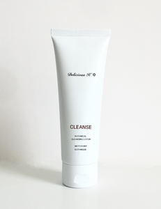 Cleanse - Botanical Cleansing Lotion