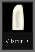 Lip Balm - Vitamin E