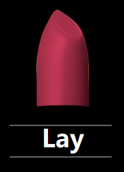Lipstick Xtreme Matte - Lay