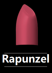 Lipstick Xtreme Matte - Rapunzel