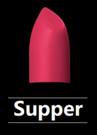 Lipstick Xtreme Matte - Supper