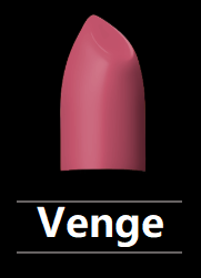 Lipstick Xtreme Matte - Venge