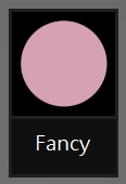 Blush - Fancy