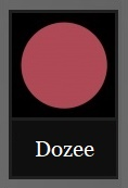 Liquid Velvet Lipstick - Dozee
