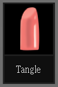 Lip Balm Color - Tangle