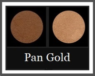 Eye Shadow - Pan Gold