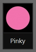 Blush - Pinky