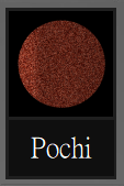 Liquid Velvet Lipstick - Pochi