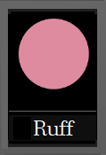 Blush - Ruff